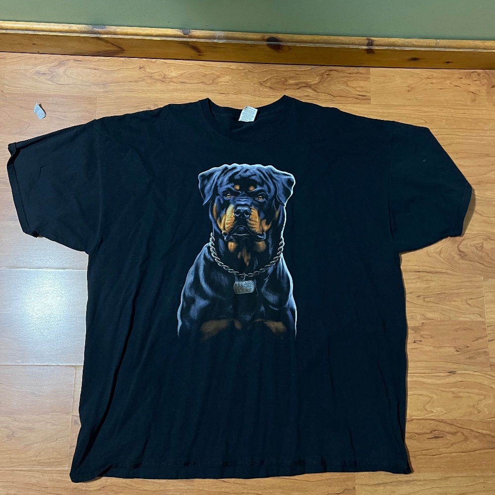 men’s 3x tshirt